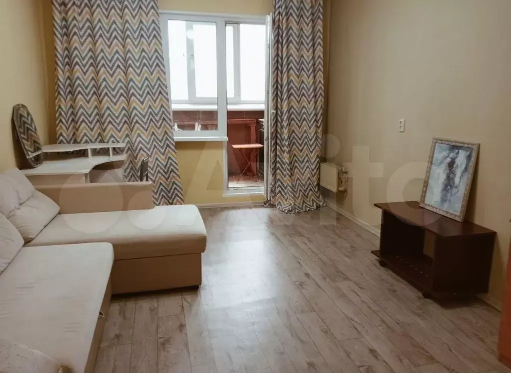 2-к. квартира, 50 м, 7/16 эт. - Фото 0