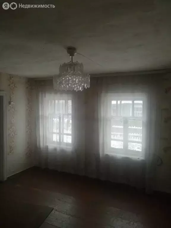 Дом в Прокопьевск, Главная улица (30 м) - Фото 1