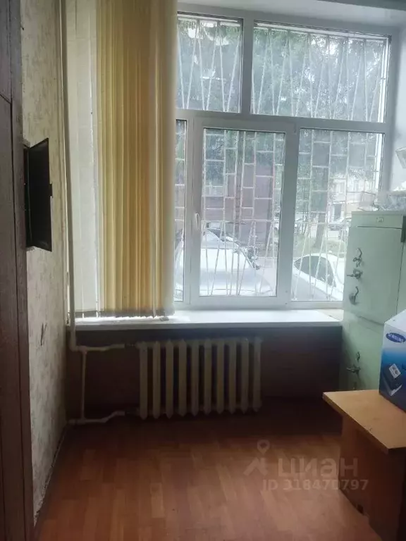 Офис в Орловская область, Орел Октябрьская ул., 35 (13 м) - Фото 0