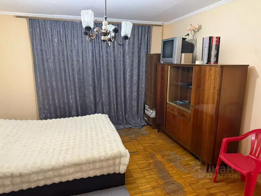 3-к кв. Москва Дубнинская ул., 69К2 (65.0 м) - Фото 1