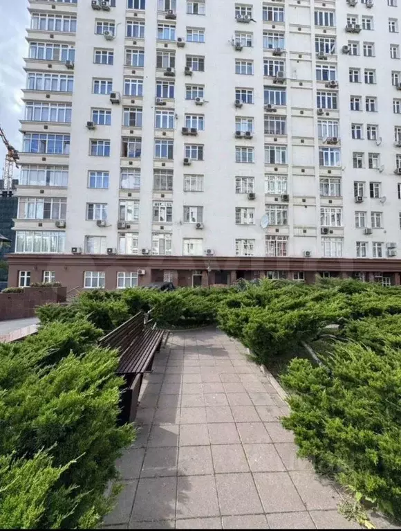 3-к кв. Москва Преображенская пл., 6 (98.8 м) - Фото 1