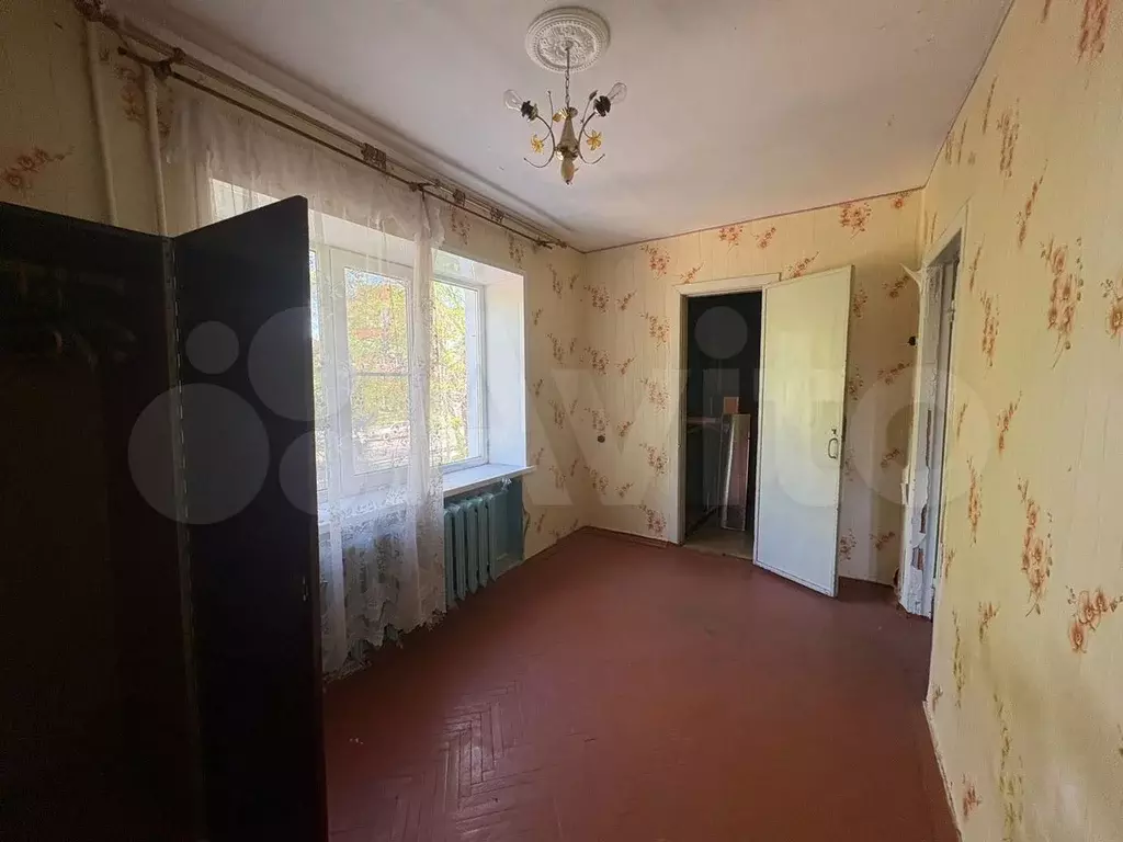 2-к. квартира, 43 м, 2/4 эт. - Фото 1