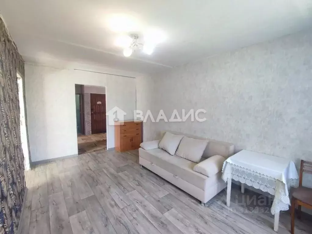 3-к кв. Владимирская область, Судогодский район, Головинское ... - Фото 1