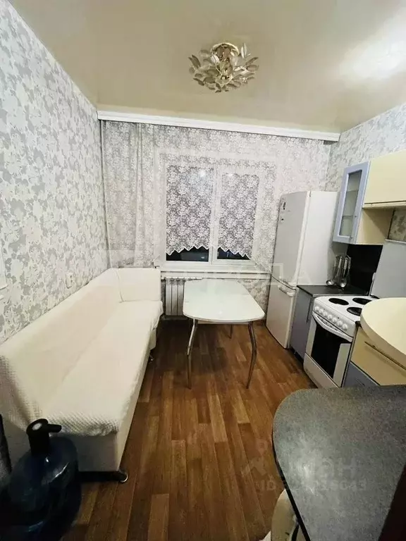 2-к кв. Новосибирская область, Искитим Индустриальный мкр, 53 (47.2 м) - Фото 1