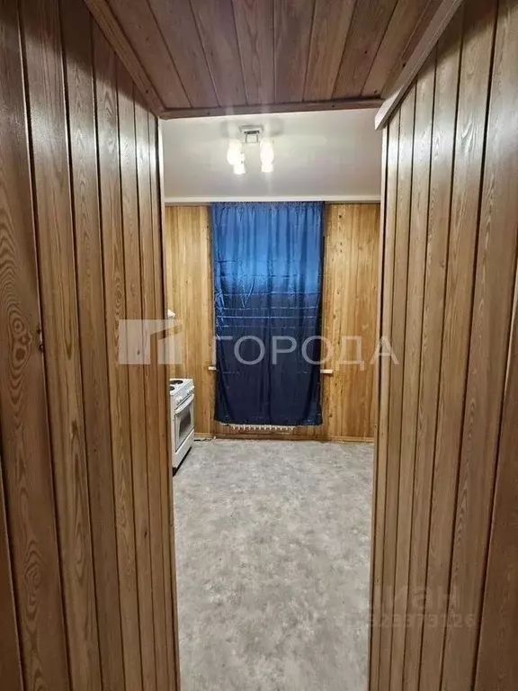 3-к кв. Новосибирская область, Новосибирск ул. Плахотного, 37 (78.0 м) - Фото 2