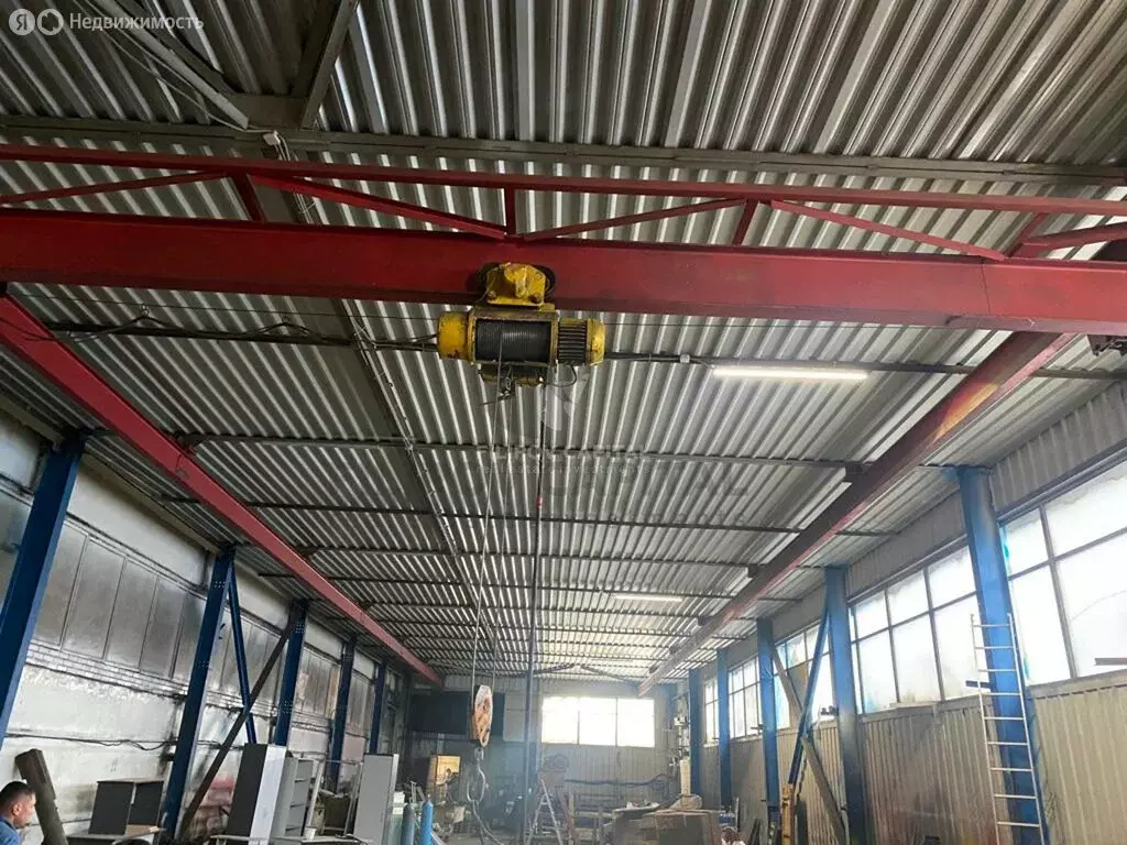 Склад (516 м) - Фото 2