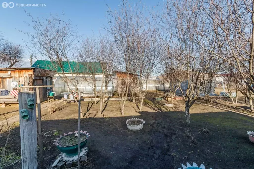 Участок в село Стрехнино, улица Карбышева (10 м) - Фото 2