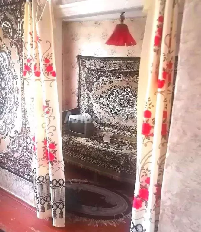 Дом в Ростовская область, Шахты ул. Красная Звезда (43 м) - Фото 1