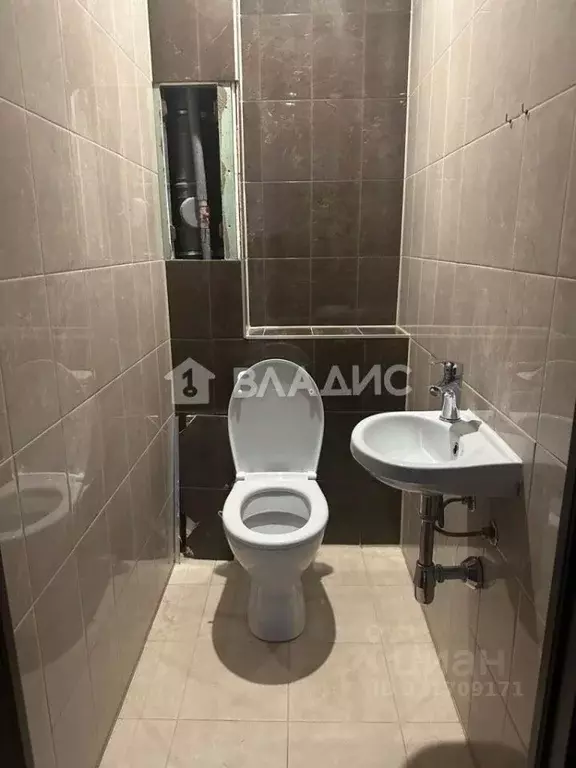 3-к кв. Москва Ленинградское ш., 228к4 (74.6 м) - Фото 1