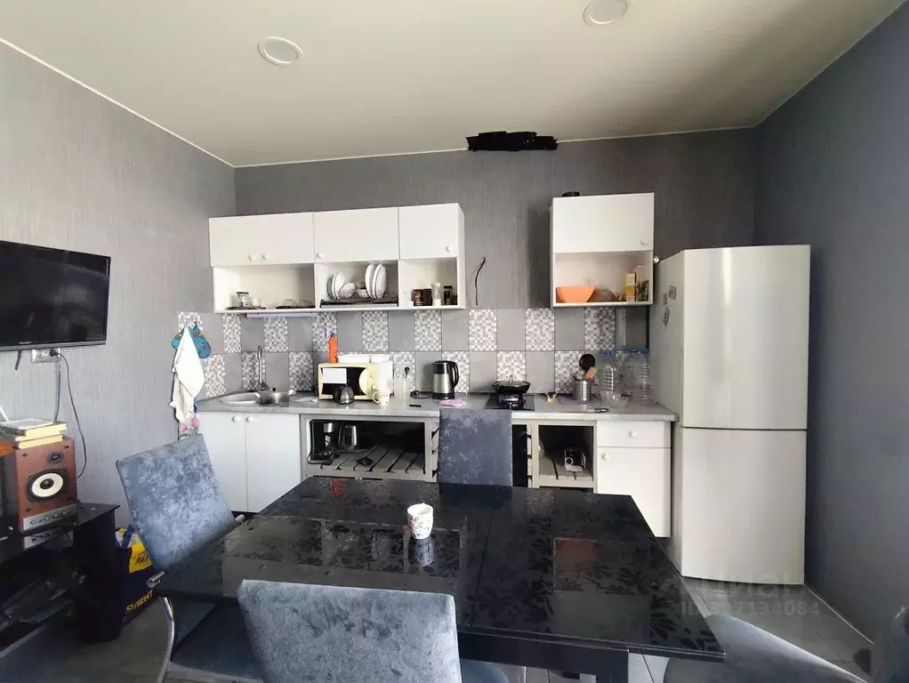 Дом в Пермский край, Пермский муниципальный округ, д. Косотуриха ул. ... - Фото 2