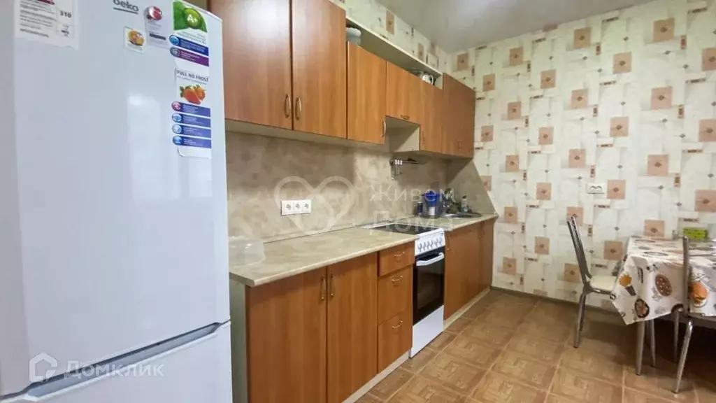 Продаётся 1-к квартира, 36.1 м - Фото 0