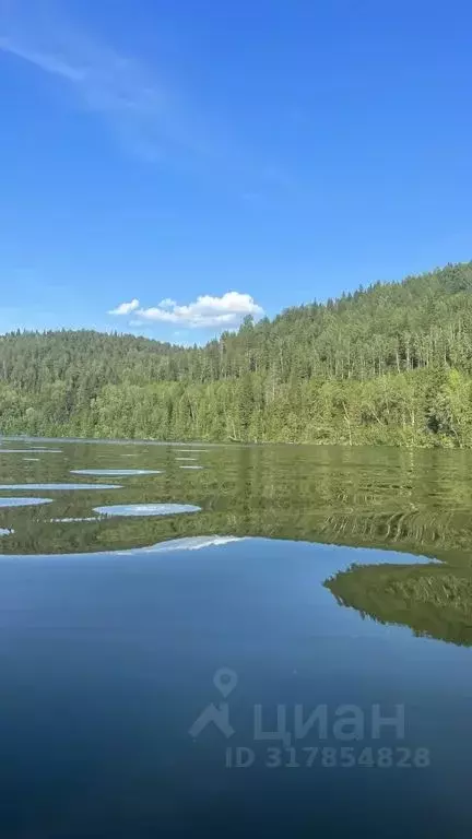 Дом в Башкортостан, Караидельский сельсовет, д. Новоселка ул. Речная, ... - Фото 1