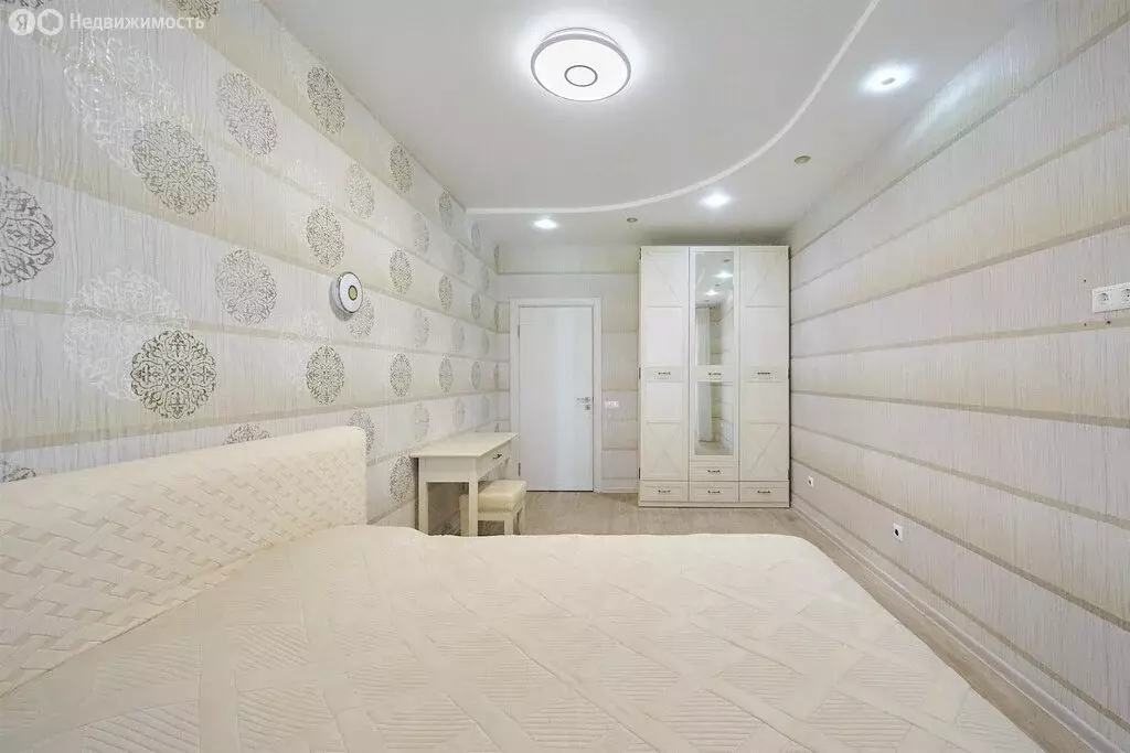 2-комнатная квартира: Краснодар, Душистая улица, 79к2 (61.3 м) - Фото 1