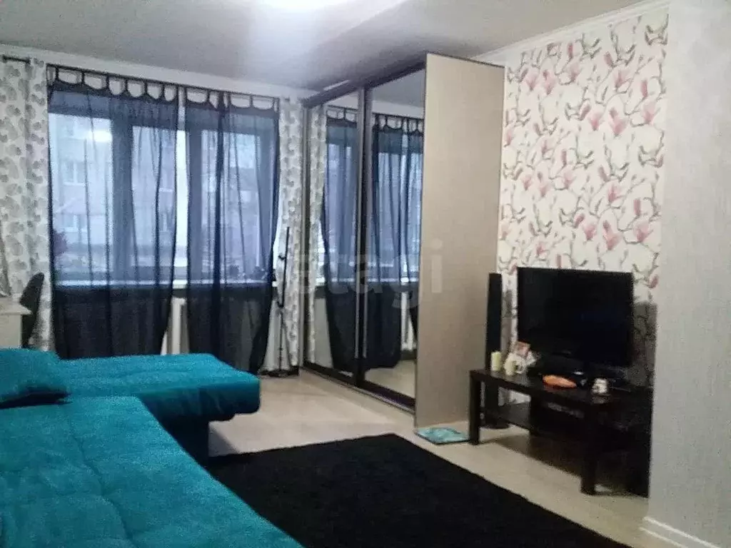 Квартира, 3 комнаты, 65.59 м - Фото 1