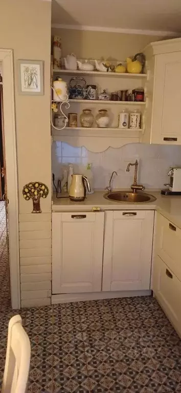 3-к кв. Москва ул. Пырьева, 14 (65.0 м) - Фото 1