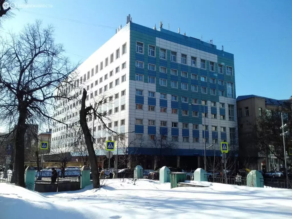 Помещение свободного назначения (425 м) - Фото 1