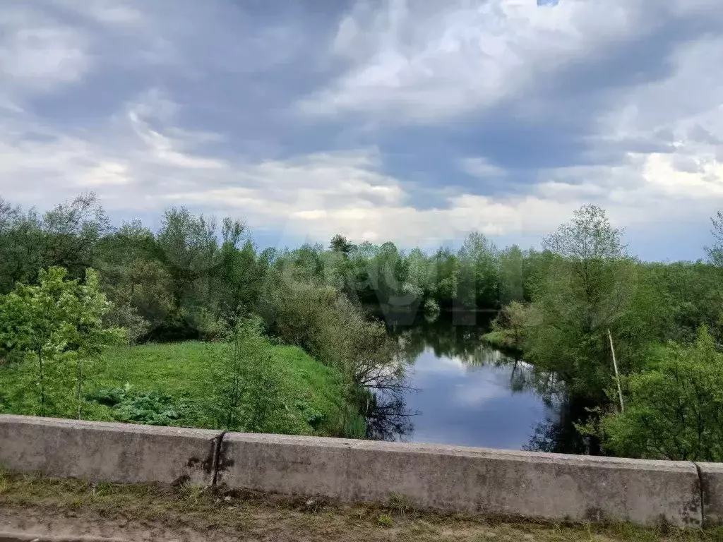 Участок 5,65 га (СНТ, ДНП) - Фото 0