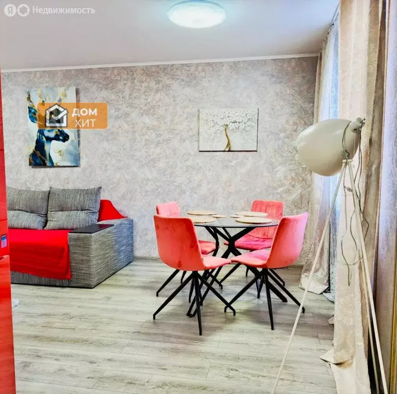 3-комнатная квартира: Севастополь, Мачтовая улица, 11 (80 м) - Фото 0
