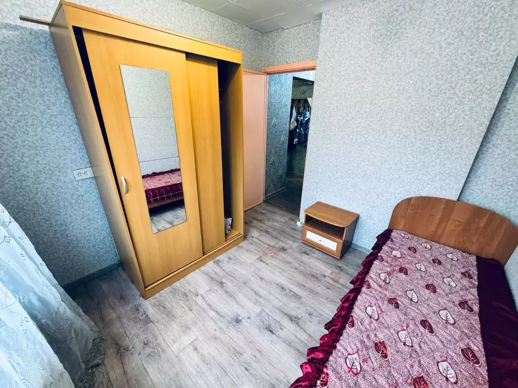 2-к кв. Свердловская область, Екатеринбург ул. Июльская, 39к2 (48.0 м) - Фото 2