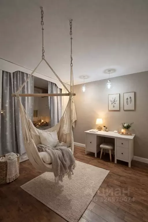 3-к кв. Московская область, Красногорск городской округ, Путилково пгт ... - Фото 2