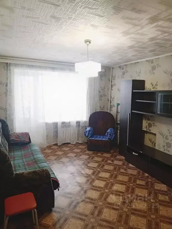 2-к кв. Кемеровская область, Осинники ул. Революции, 13 (46.0 м) - Фото 1