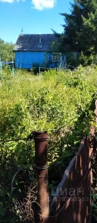 Участок в Башкортостан, Уфа Отдых СТ, 47 (5.35 сот.) - Фото 1