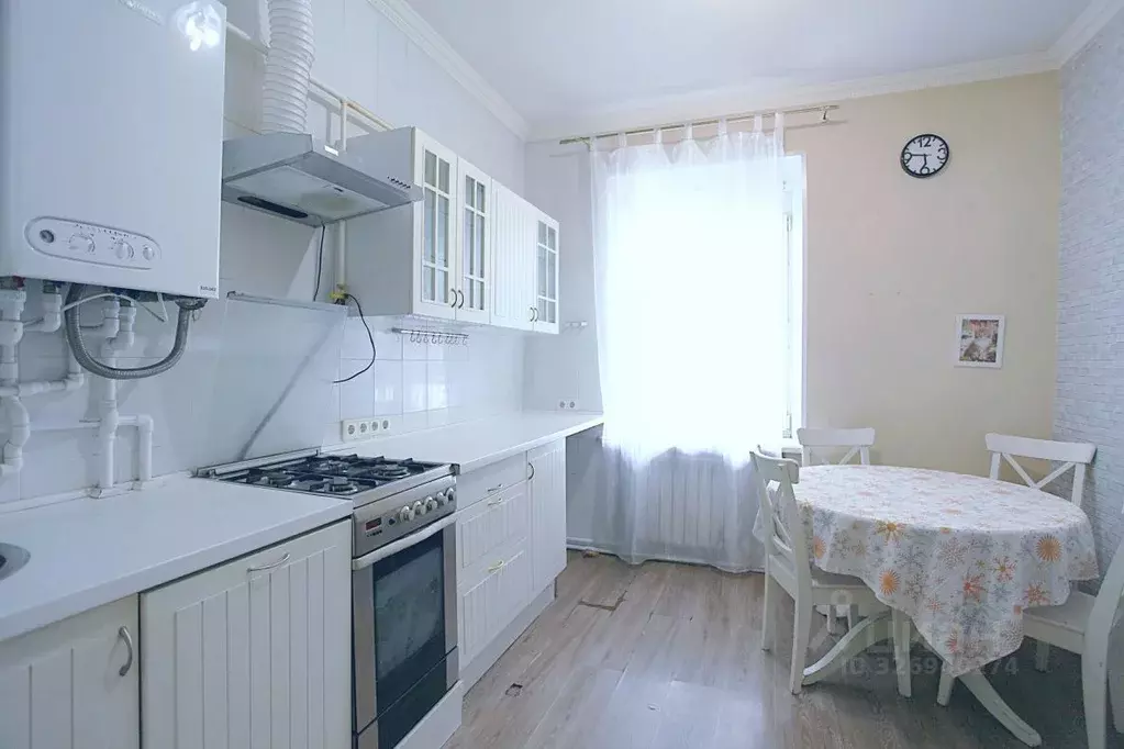 3-к кв. Московская область, Люберцы Железнодорожная ул., 29 (67.6 м) - Фото 1