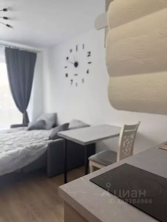 1-к кв. Москва Муравская ул., 38Бк2 (20.0 м) - Фото 2