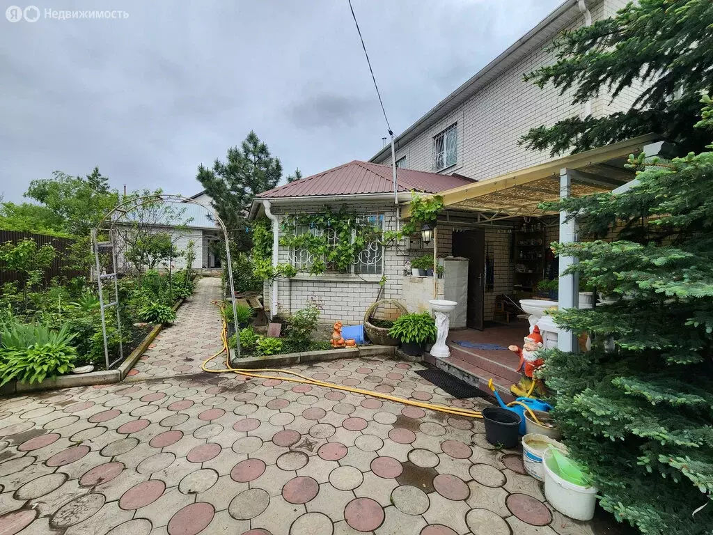 Дом в Ставрополь, садовое товарищество Дружба, 250 (85 м) - Фото 1