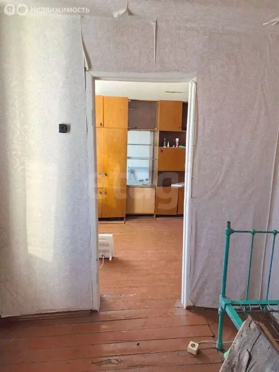 2-комнатная квартира: село Большой Куганак, улица Ленина, 19 (36.6 м) - Фото 2