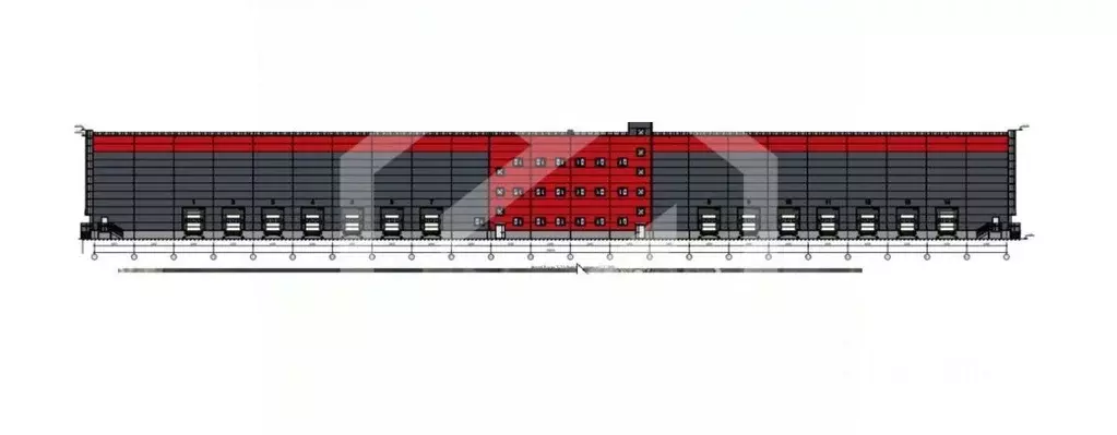 Производственное помещение в Московская область, Люберцы городской ... - Фото 1