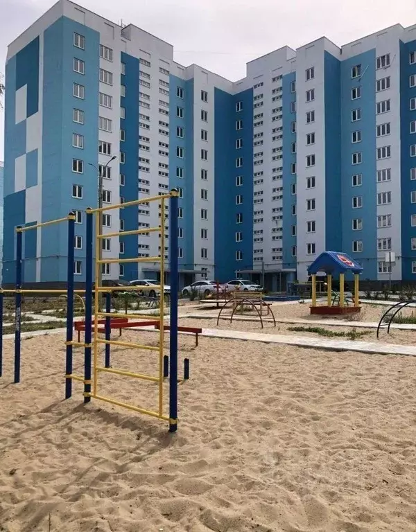 1-к кв. Московская область, Коломна ул. Карла Маркса, 51А (37.0 м) - Фото 0