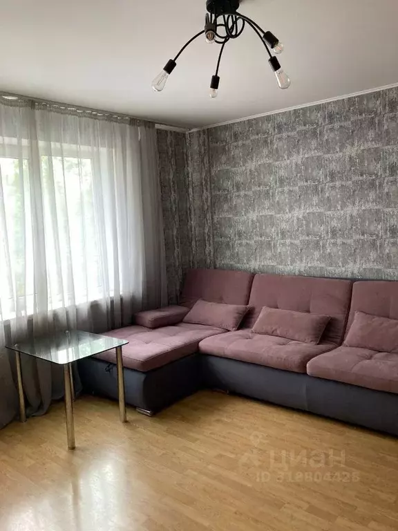 2-к кв. Кемеровская область, Новокузнецк ул. Покрышкина, 14 (53.0 м) - Фото 0