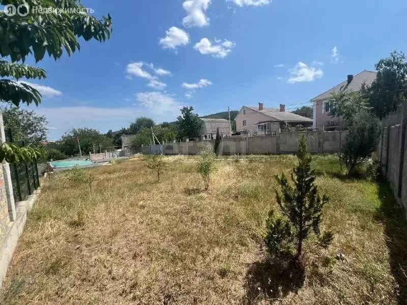 Дом в Республика Крым, муниципальный округ Феодосия, село Солнечное, ... - Фото 2