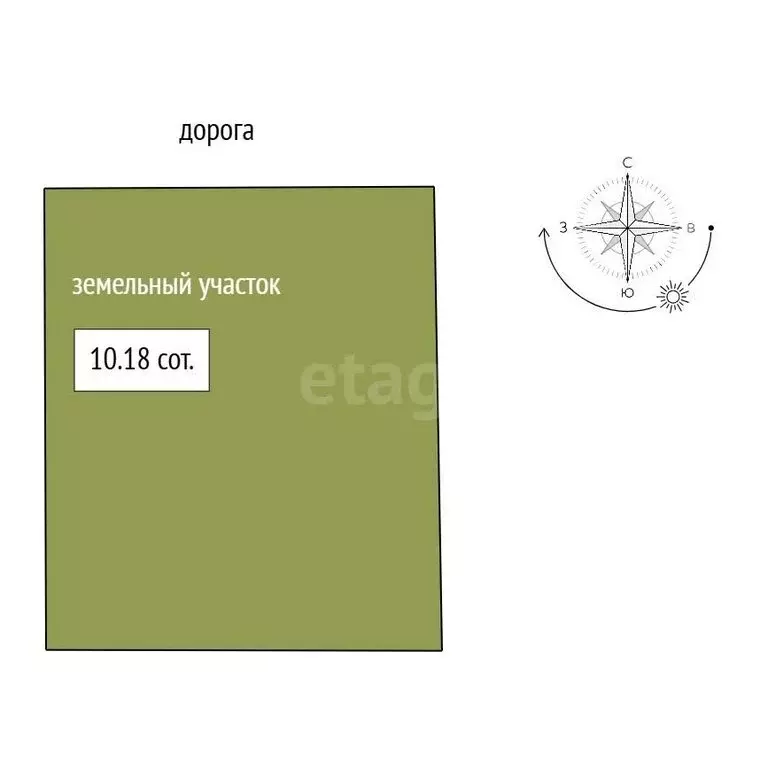 Дом в Саранск, территория Кирзавода (74.6 м) - Фото 2