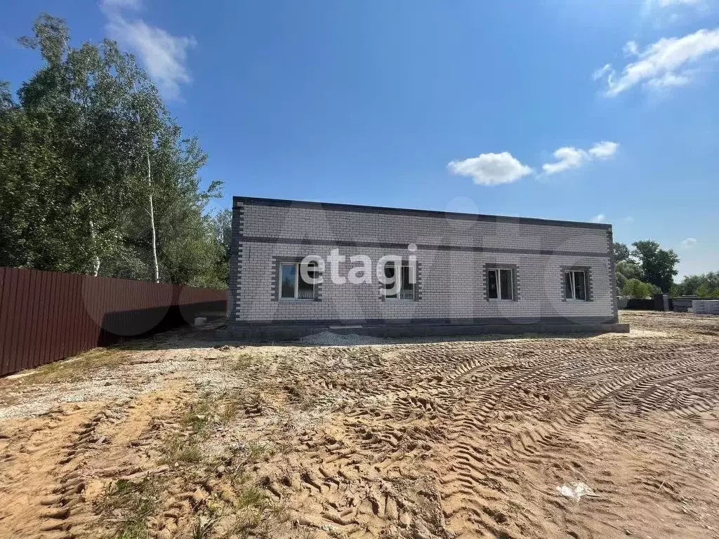 2-к. квартира, 47,1 м, 1/1 эт. - Фото 0