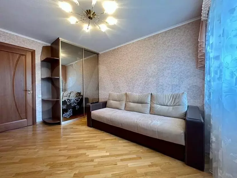 4-к. квартира, 78м, 6/9эт. - Фото 1