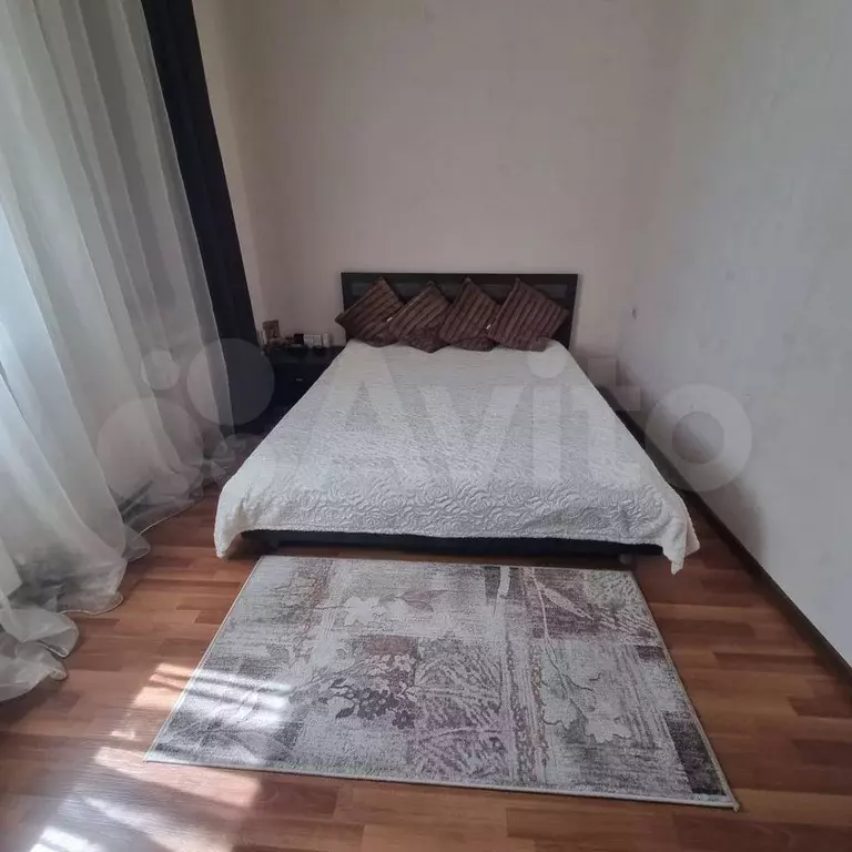 2-к. квартира, 62 м, 2/2 эт. - Фото 1