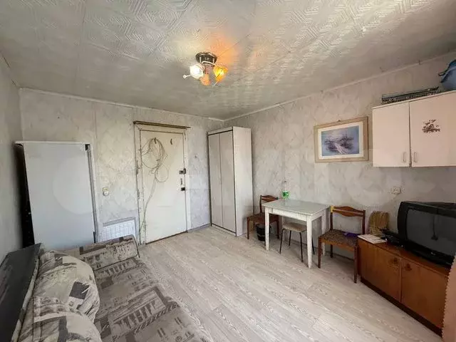 Комната 18 м, 2/5 эт. - Фото 0