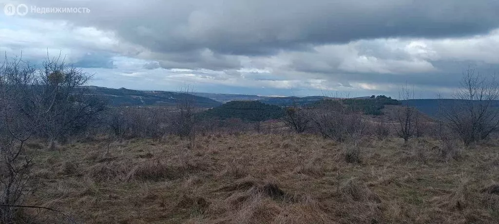 Участок в Бахчисарайский район, село Скалистое (142 м) - Фото 2