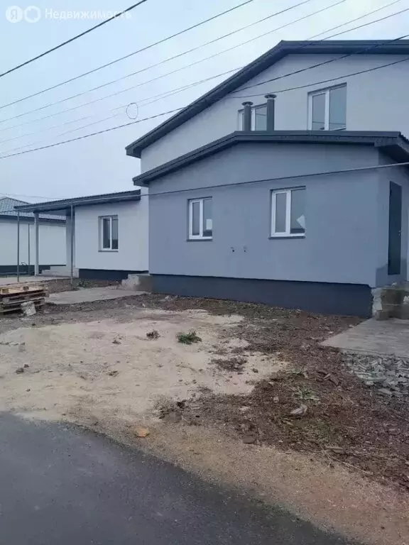 Дом в Магнитогорск, коттеджный посёлок Приуральский, Фестивальная ... - Фото 1