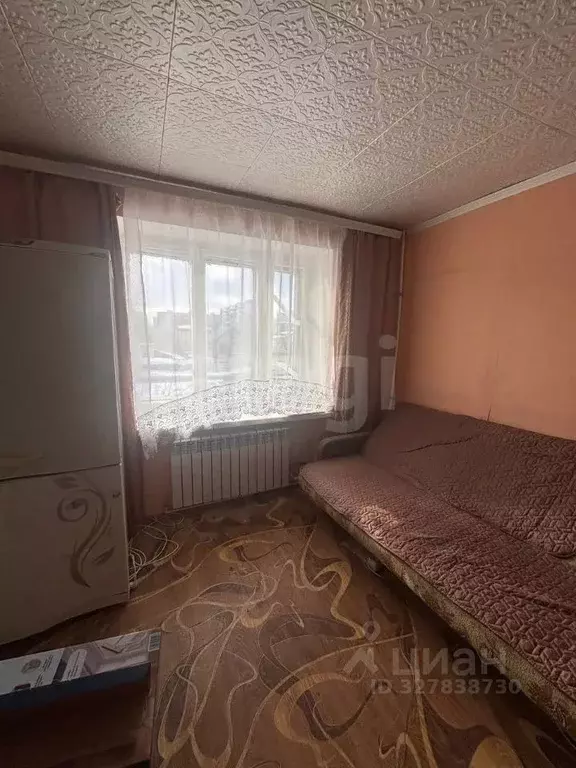 Комната Владимирская область, Муром Первомайская ул., 84 (31.0 м) - Фото 2