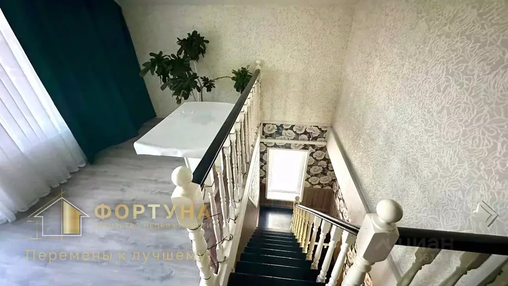 Коттедж в Нижегородская область, Бор Интернациональная ул., 191А (131 ... - Фото 2