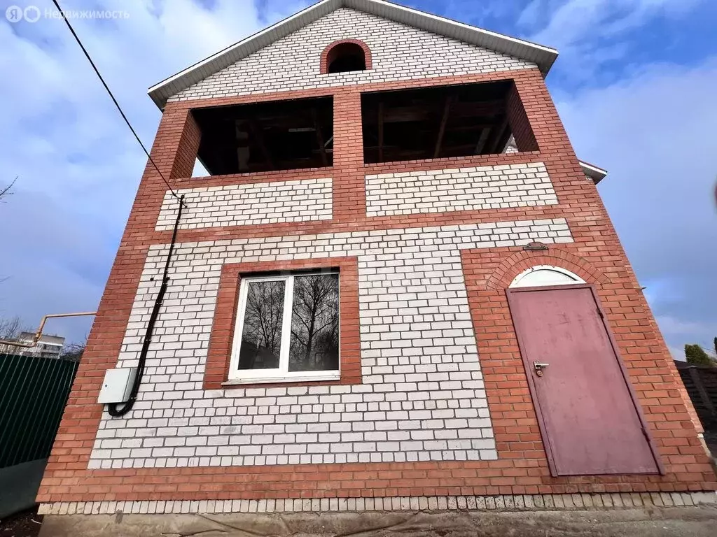 Дом в Самара, посёлок Мехзавод, Гражданская улица (500 м) - Фото 2