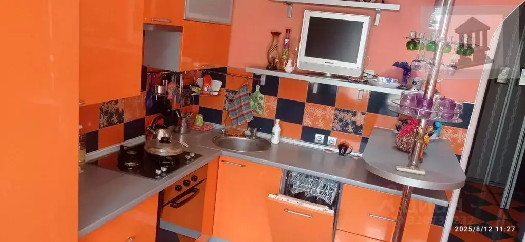 1-к кв. Калининградская область, Калининград ул. Генерал-лейтенанта ... - Фото 1