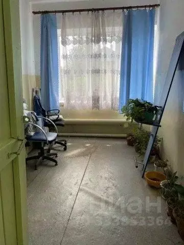 Помещение свободного назначения в Костромская область, пос. Антропово ... - Фото 1