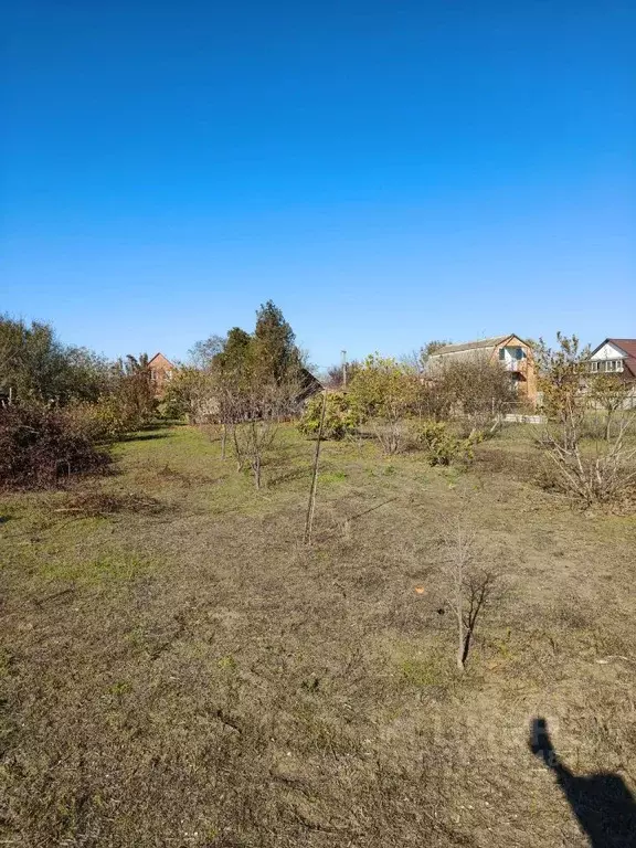 Участок в Краснодарский край, Ейский район, Должанская ст-ца ул. ... - Фото 1