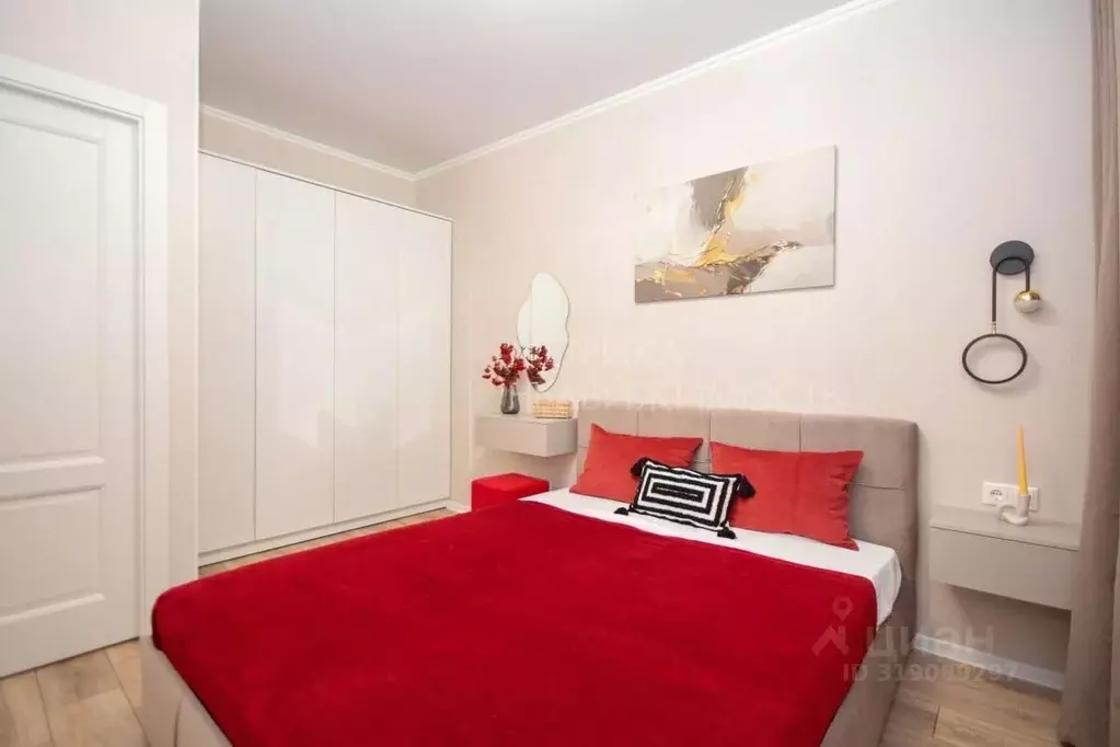 1-к кв. Тюменская область, Тюмень ул. Тимофея Чаркова, 79к2 (36.0 м) - Фото 0