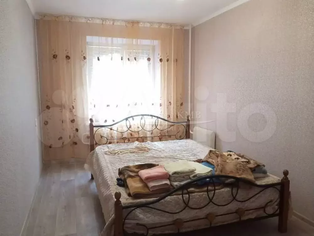 2-к. квартира, 55 м, 1/10 эт. - Фото 0