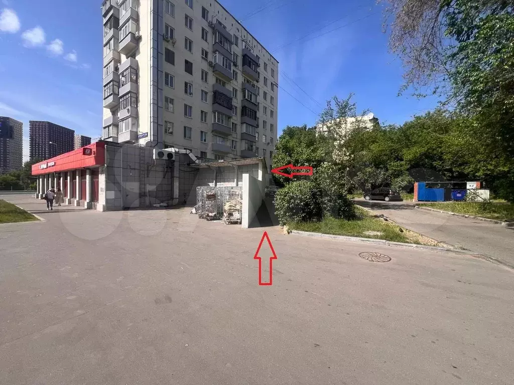 Свободного назначения, 34.3 м - Фото 1